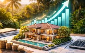 Commerces avec Mezzanine