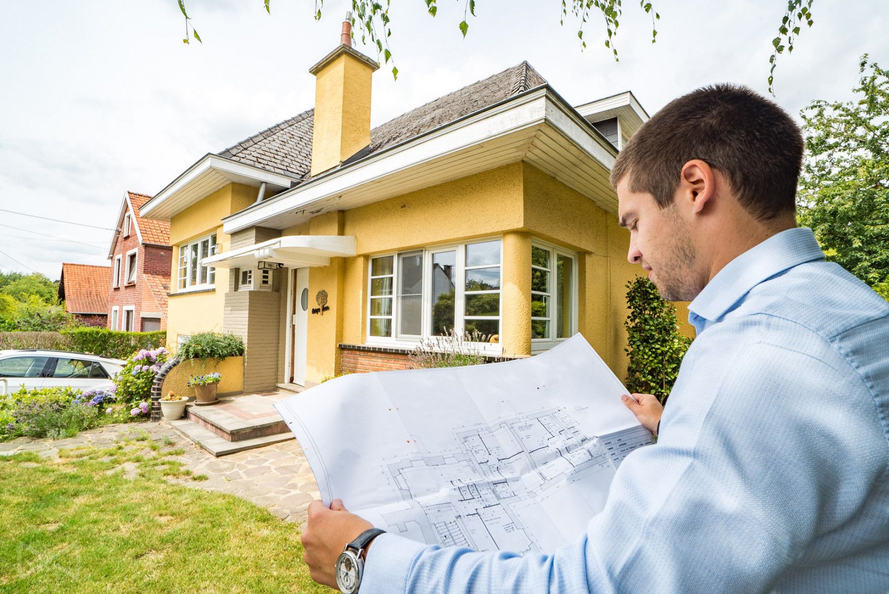 Architecture Durable